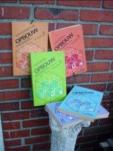 opbouw