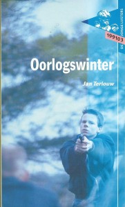 oorlogswinter