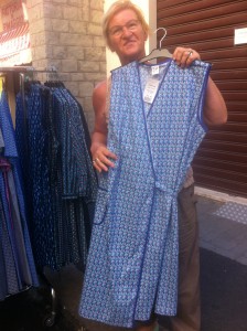 mamma schort € 20,-